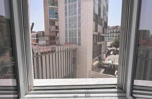 Naples City Centre Apartment | DOMUS MARIA VITTORIA "THE HEARTH OF NAPLES"