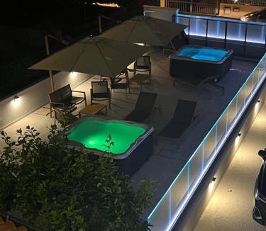 Mondragone Apartment | Domus Marina - Atlantico Apartment