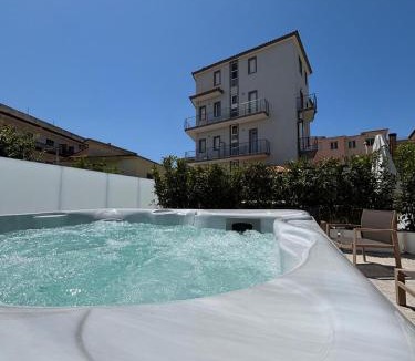 Mondragone Apartment | Domus Marina - Atlantico Apartment