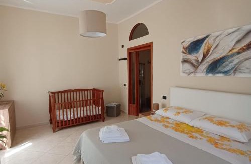 Torre del Greco Apartment | Domus Mirabilis