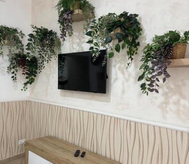 Rione Sanita Apartment | Domus Sanità 24