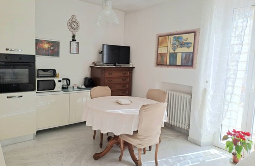 Chieti Apartment | DOMUS TEATE - Chieti