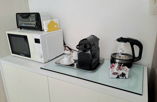 Chieti Apartment | DOMUS TEATE - Chieti