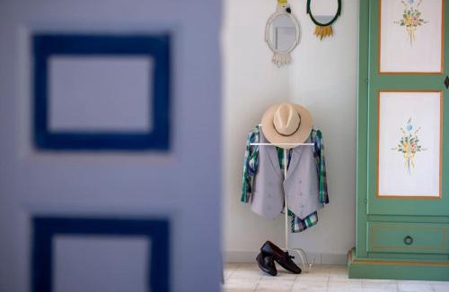 Praiano Apartment | Domus Ursula