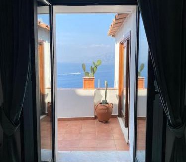 Praiano Apartment | Domus Ursula