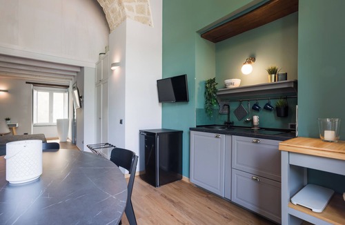 San Giorgio a Cremano Villa | DOMUS XENIA
