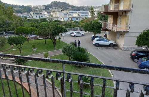 Bacoli Apartment | Domus Zagare - WI-FI