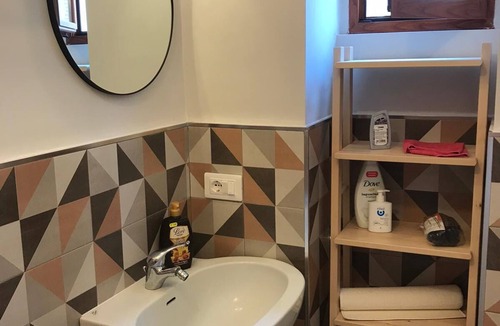 Castellammare di Stabia Apartment | Domus127 | Apartment + terrace