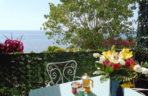 Amendolara House | Don Bruno Homes