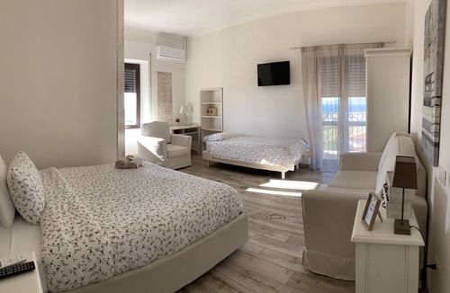 Catanzaro Lido House | Don Giacchì Country House