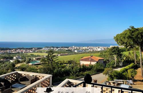 Catanzaro Lido Bed & Breakfast | Don Giacchì Country House