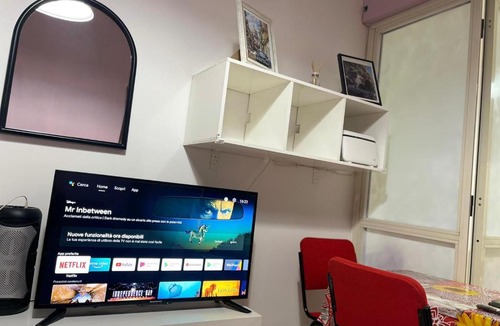 Battipaglia Apartment | Don Leo 1