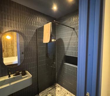 Nola Apartment | Don Raffaé