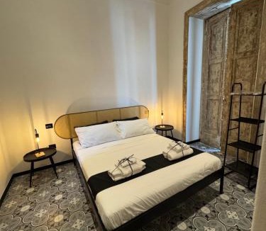 Nola Apartment | Don Raffaé
