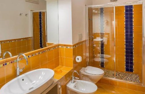 Sorrento Historic Centre Apartment | DON VALERIO SORRENTO