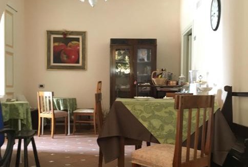 Capitello Bed & Breakfast | Donna Alda Affittacamere Capitello dal 2012
