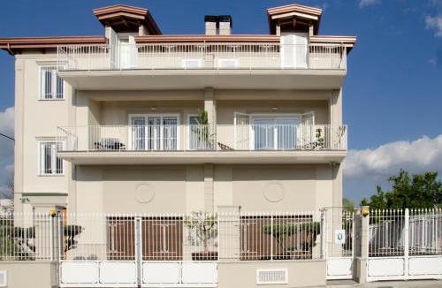 Sant'Egidio del Monte Albino Bed & Breakfast | Donna Elena Rooms