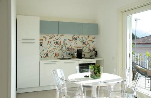 Sant'Egidio del Monte Albino Bed & Breakfast | Donna Elena Rooms