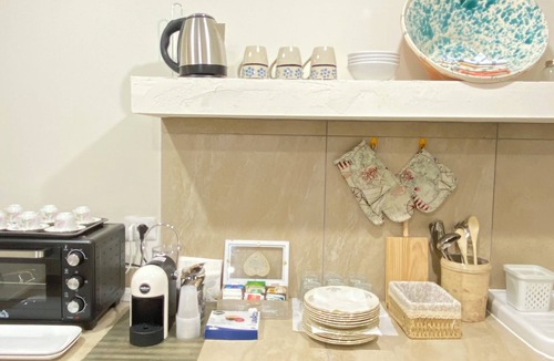 Serrastretta Apartment | Donna Petronilla Southern House