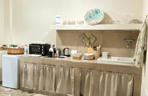 Serrastretta Apartment | Donna Petronilla Southern House