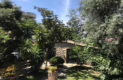 Rossano House | Dotty's house