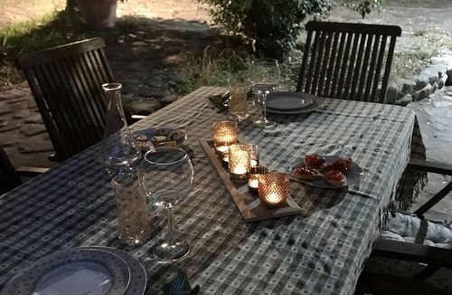 Rossano House | Dotty's house