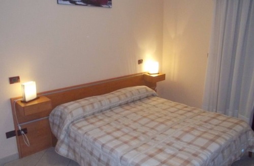 Ospedaletto D'Alpinolo Hotel | DOUBLE PARTENIUM ROOM - ROYAL HOTEL