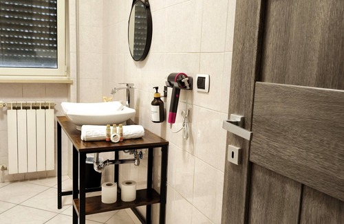 Pietrelcina House | Double room Holiday home Petra