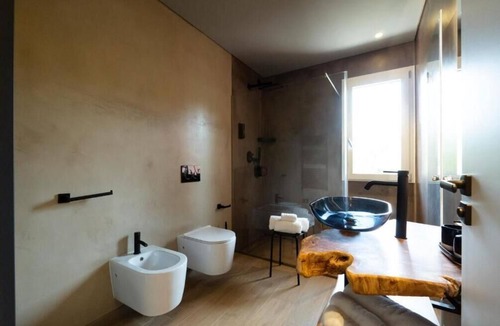 Briatico Apartment | Double Room