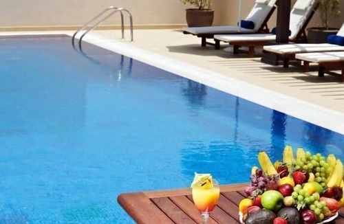 Al Barsha 1 Apartment | Double Room Near Mall of Emirates By E R