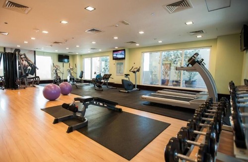 Al Barsha 1 Apartment | Double Room Near Mall of Emirates By E R