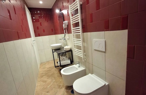Rione Duomo House | Double Room Porta Catena