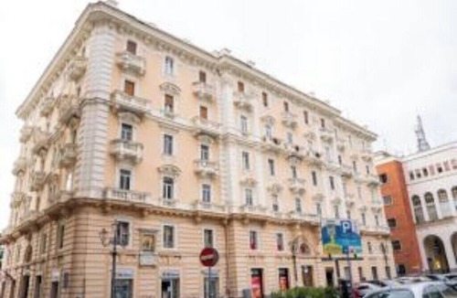 Rione Duomo Apartment | Double Room with Private Bathroom