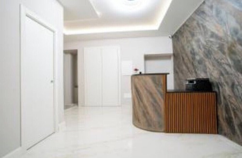 Rione Duomo Apartment | Double Room with Private Bathroom
