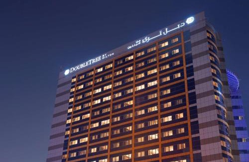 Al Barsha 1 Apartment | DoubleTree by Hilton Hotel and Residences Dubai – Al Barsha