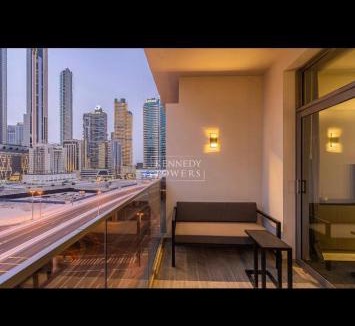 Downtown Dubai Apartment | Downtown Dubai MAG 318