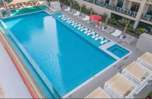 Downtown Dubai Apartment | Downtown Dubai MAG 318