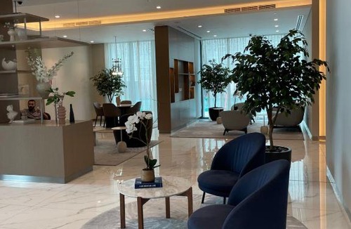 Bur Dubai Apartment | Downtown Views 1