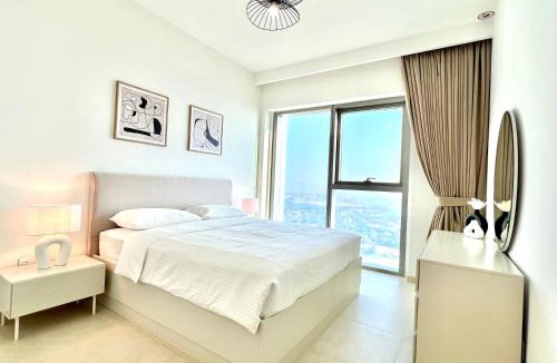 Za'abeel 2 Apartment | Downtown Views 1BR - Dubai Mall, Fountain & Burj Khalifa access
