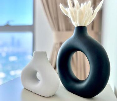 Za'abeel 2 Apartment | Downtown Views 1BR - Dubai Mall, Fountain & Burj Khalifa access