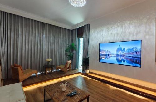 Za'abeel 2 Apartment | Downtown Views 2 - Burj Khalifa View