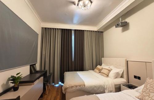Za'abeel 2 Apartment | Downtown Views 2 - Burj Khalifa View