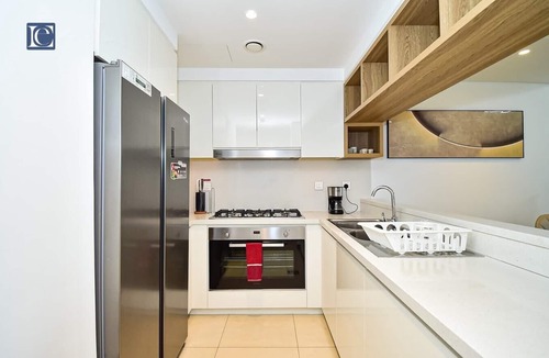 Za'abeel 2 Apartment | Downtown Views 2 - Premium 3BR - Near Dubai Mall
