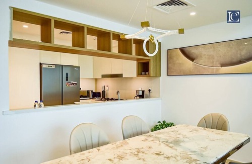 Za'abeel 2 Apartment | Downtown Views 2 - Premium 3BR - Near Dubai Mall