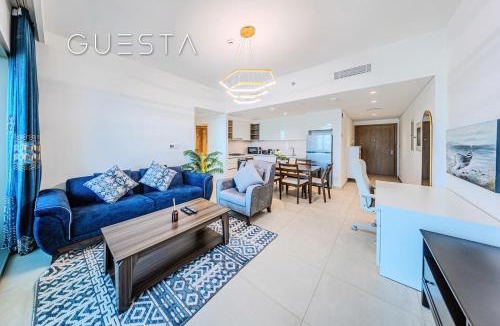 Za'abeel 2 Apartment | Downtown Views II by Emaar, Downtown Dubai