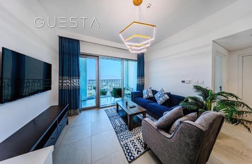 Za'abeel 2 Apartment | Downtown Views II by Emaar, Downtown Dubai