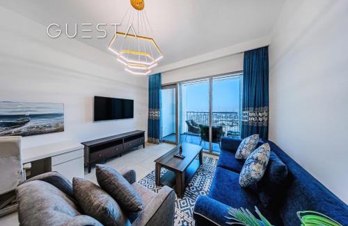 Za'abeel 2 Apartment | Downtown Views II by Emaar, Downtown Dubai