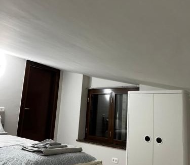 Airola Apartment | DR HOUSE