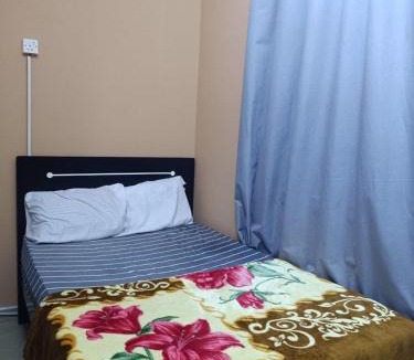 International City House | DraGon Executive Homes 002