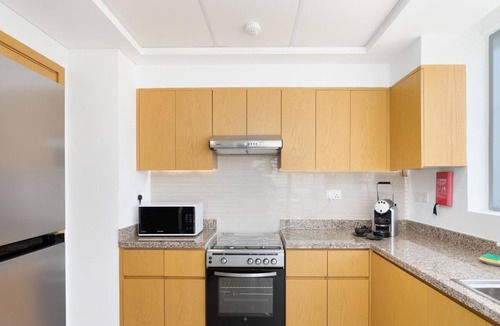 Downtown Dubai Apartment | Dream Inn - Premium Apartment with Burj Khalifa viewn